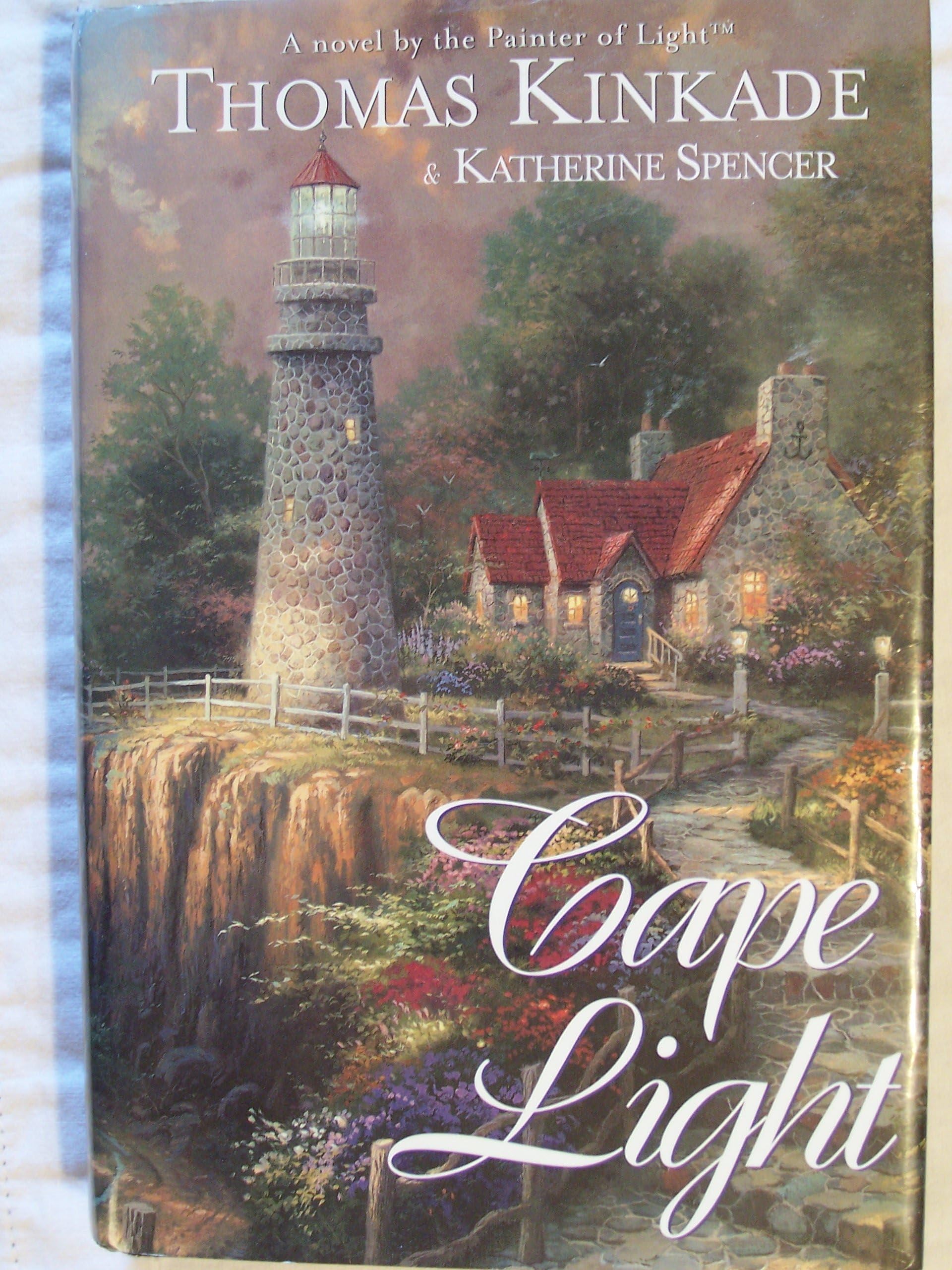 Cape Light (Cape Light Series, Book 1) used book depot