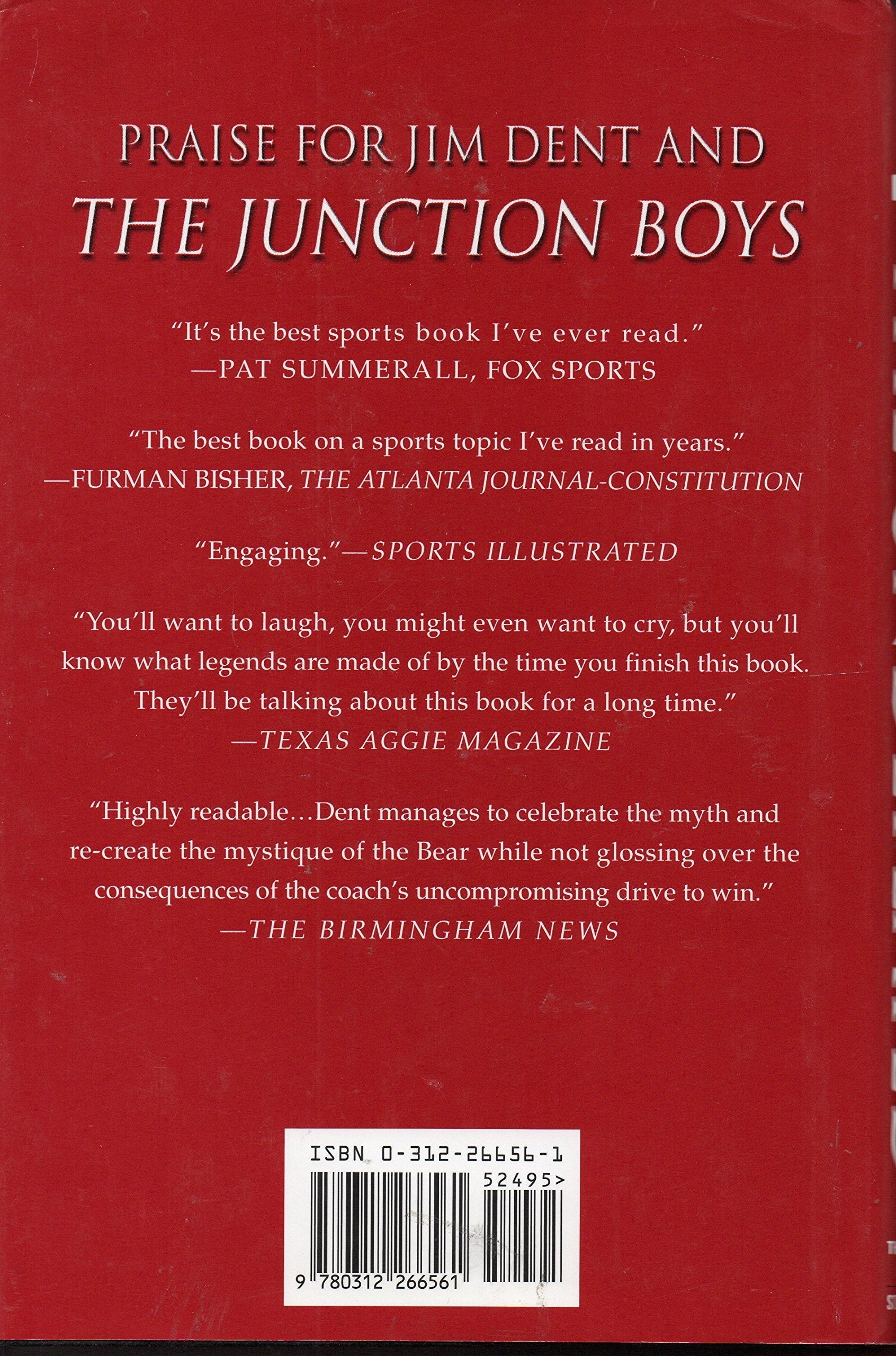 The Undefeated: The Oklahoma Sooners and the Greatest Winning Streak in College Football used book depot