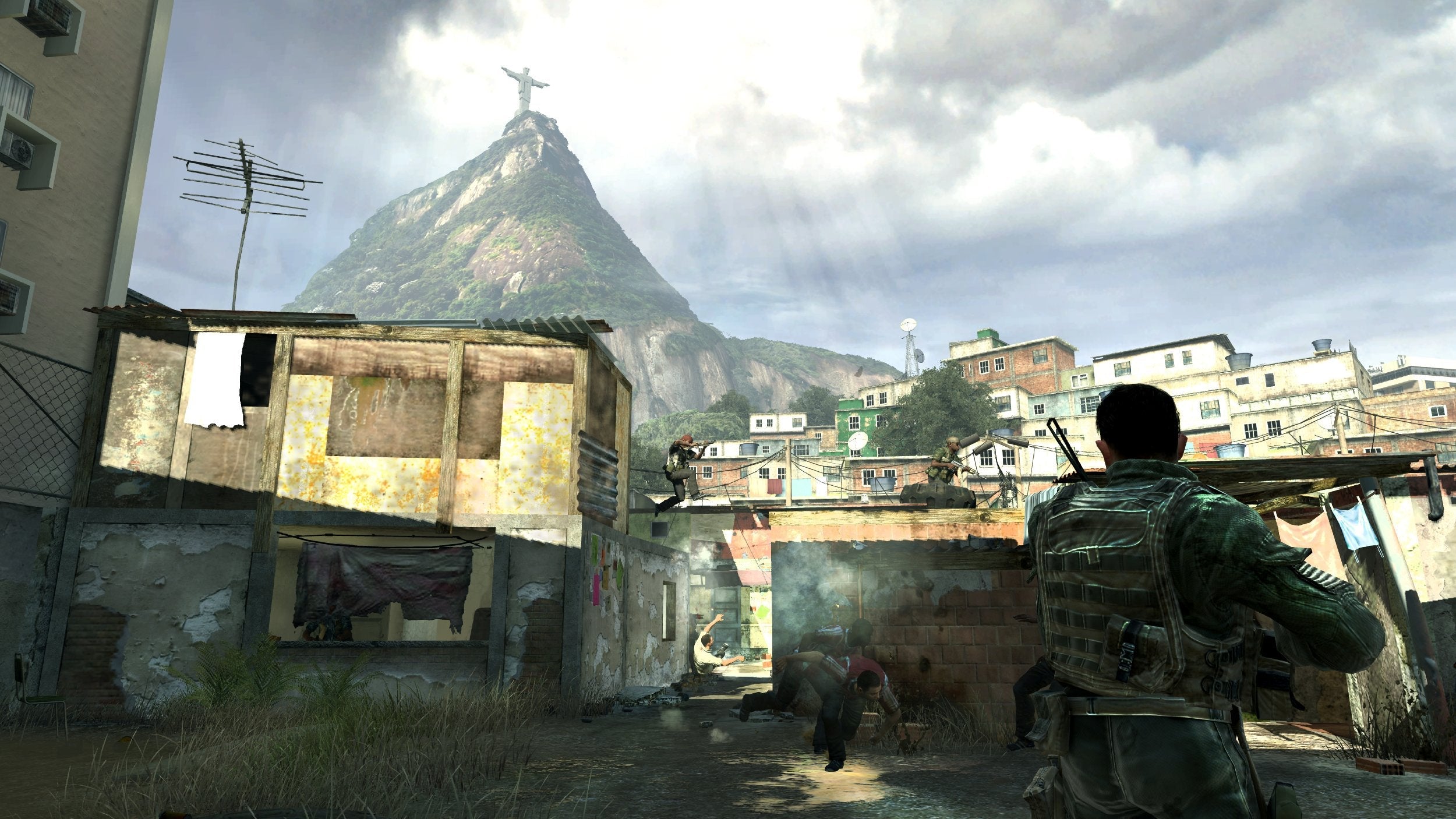 Call of Duty: Modern Warfare 2 - Playstation 3 used book depot