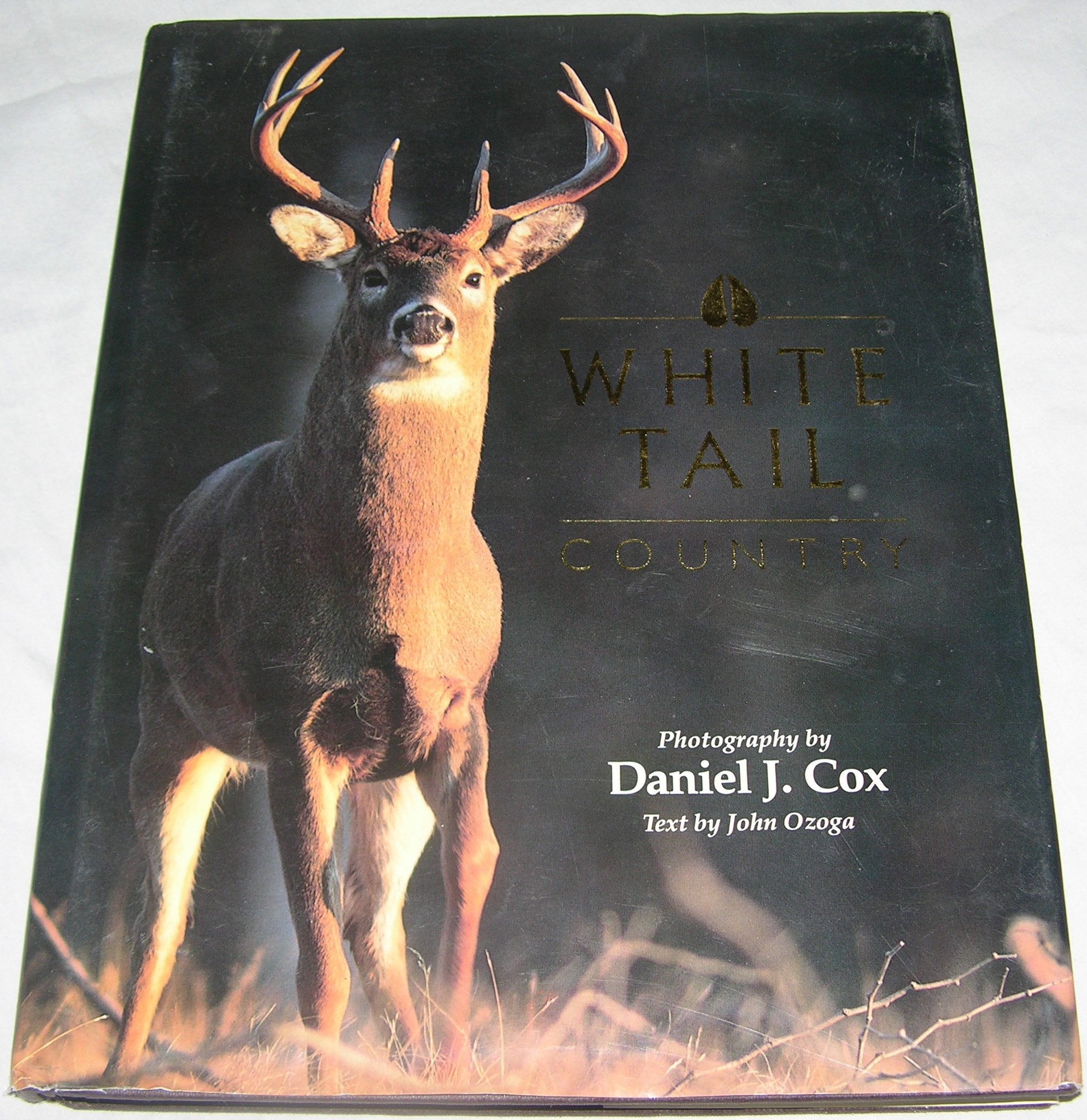 Whitetail Country used book depot