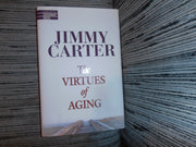 The Virtues of Aging (Library of Contemporary Thought) used book depot