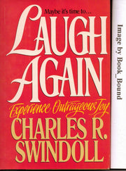 Laugh Again used book depot