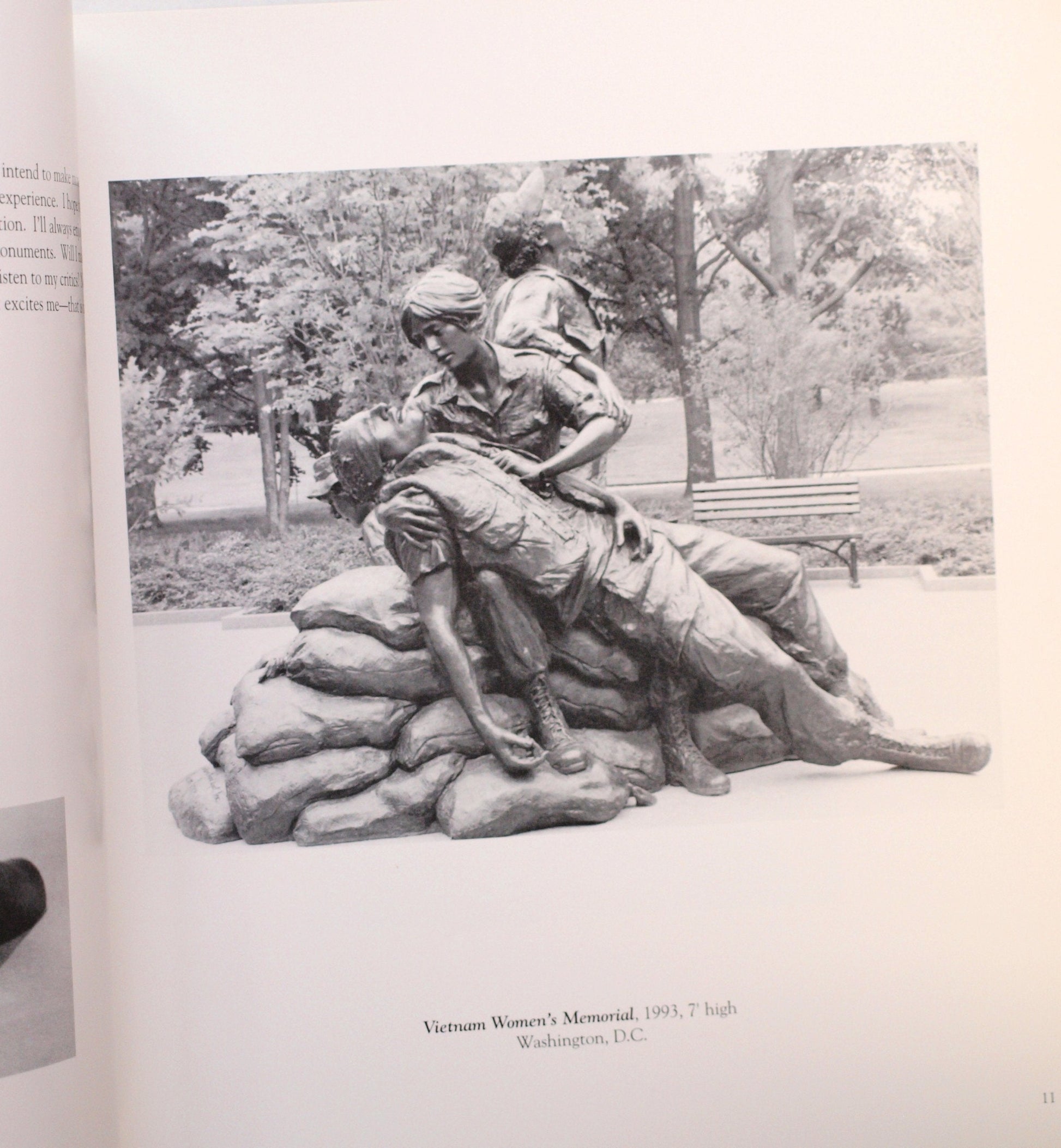 Glenna Goodacre: The First 25 Years : A Retrospective Exhibition of Sculpture used book depot