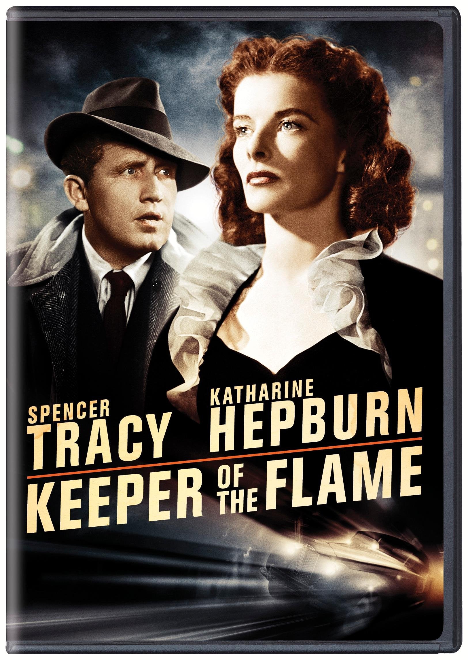 Keeper of the Flame (DVD)