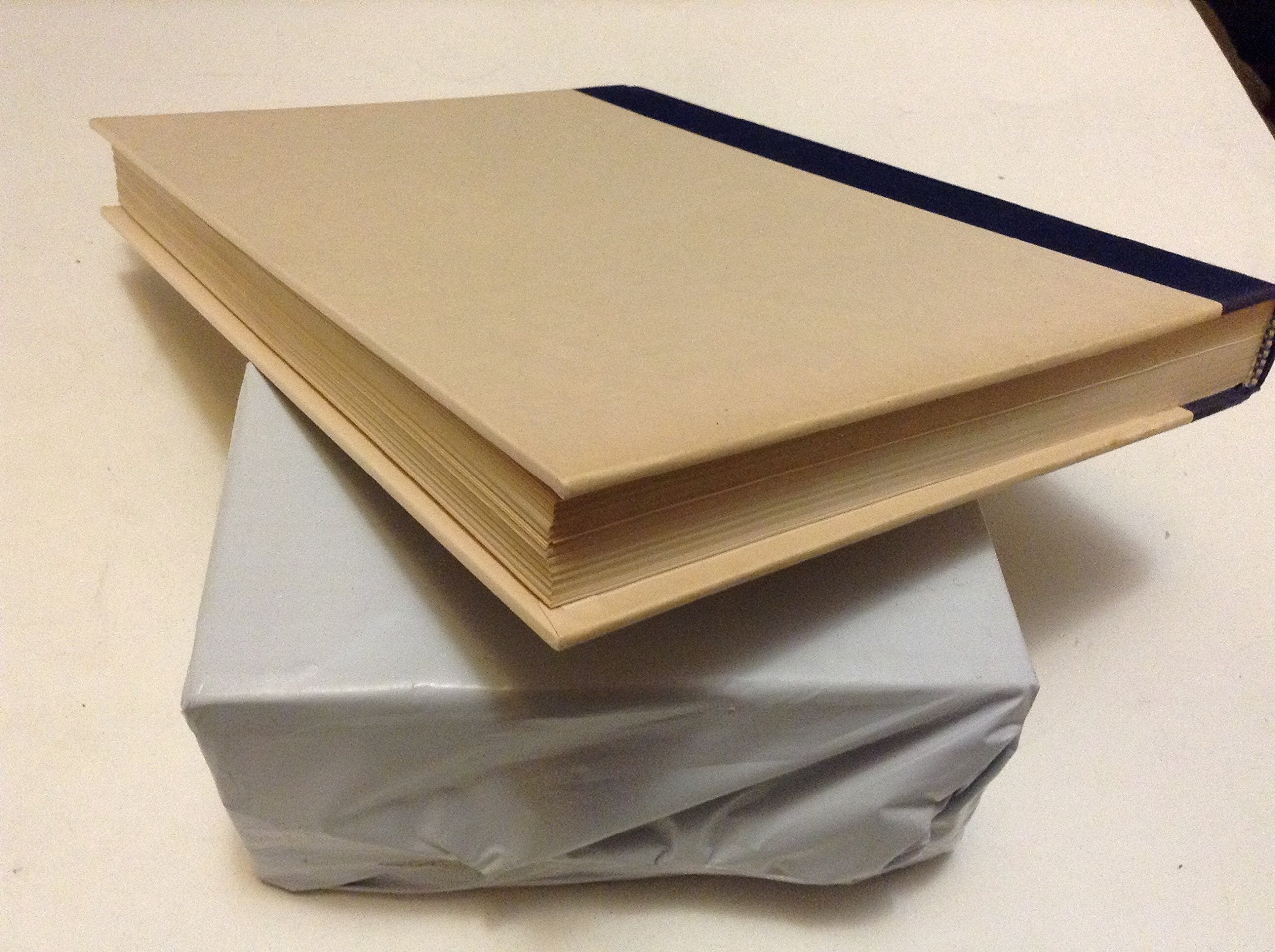 The Annapolis Book of Seamanship used book depot