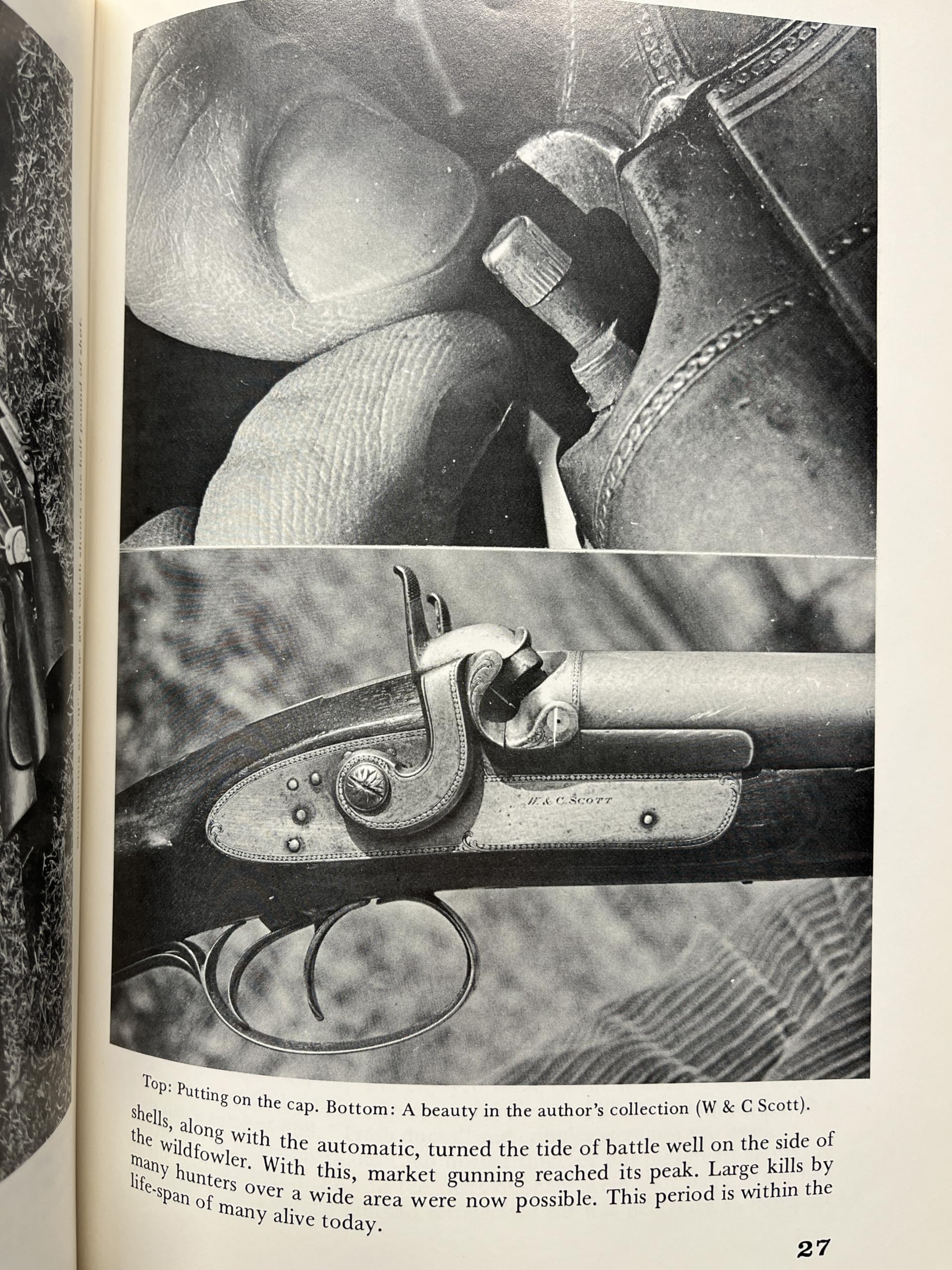 The Outlaw Gunner used book depot