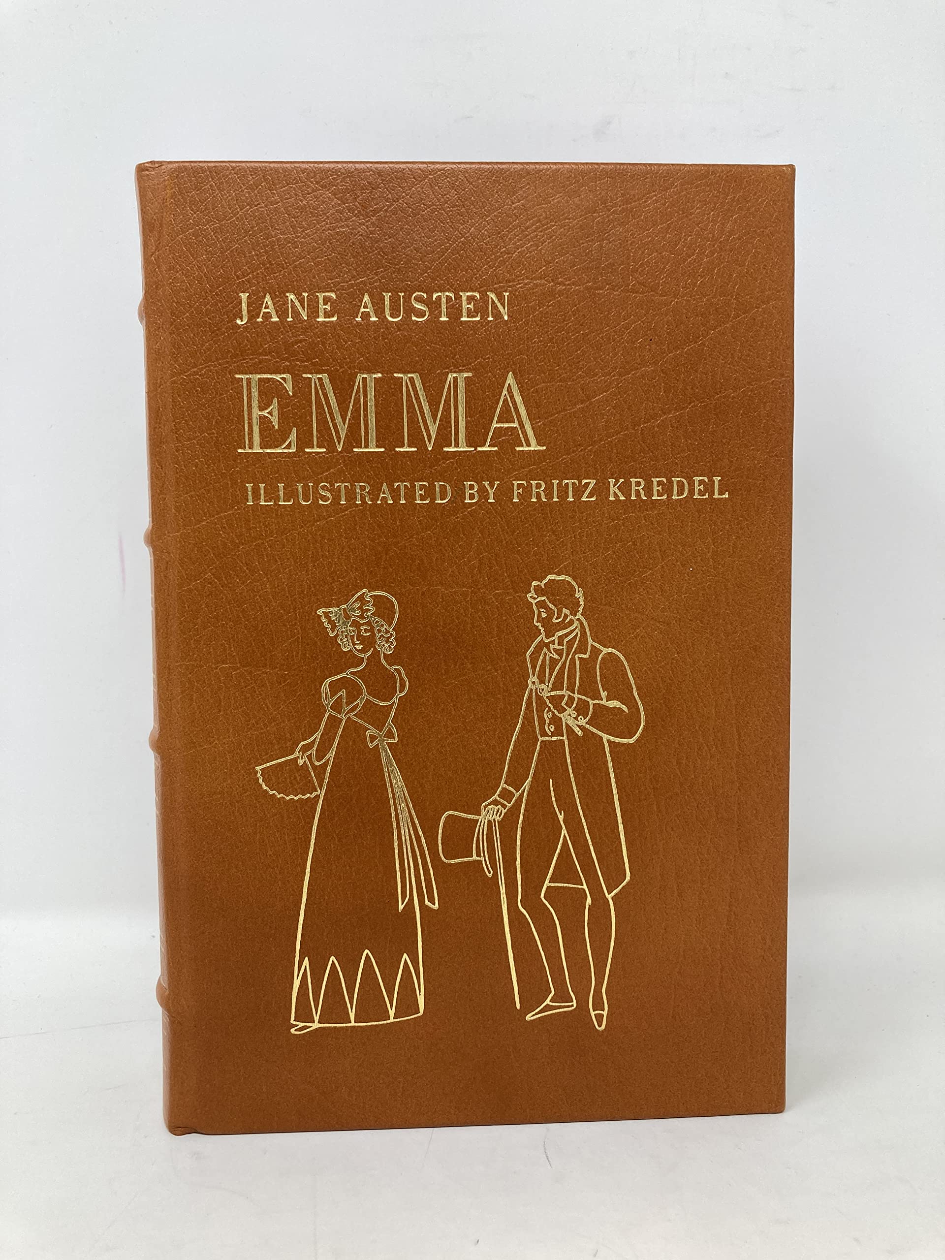Emma used book depot