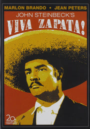 Viva Zapata used book depot