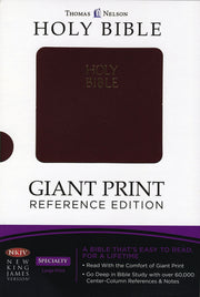 The Holy Bible: Containing the Old and New Testaments - New King James Version used book depot