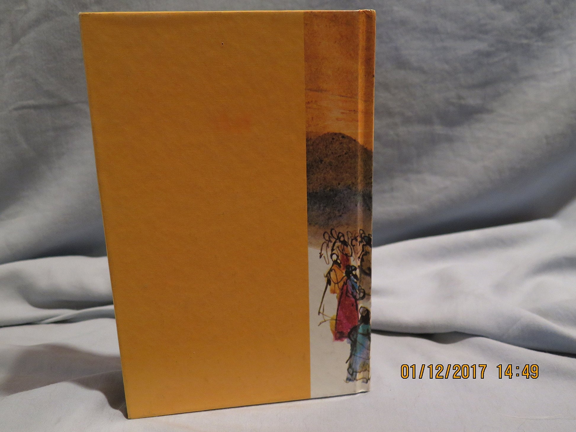 The Complete Sayings of Jesus used book depot