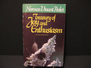 Norman Vincent Peale's Treasury of Joy and Enthusiasm