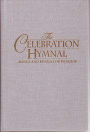 Celebration Hymnal: Songs and Hymns for Worship used book depot
