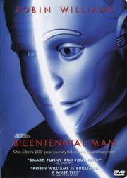 BICENTENNIAL MAN used book depot