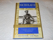 Nicholas II: Twilight of the Empire used book depot