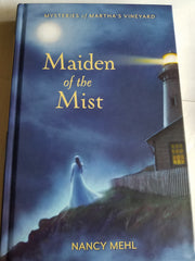 Maiden of the Mist used book depot