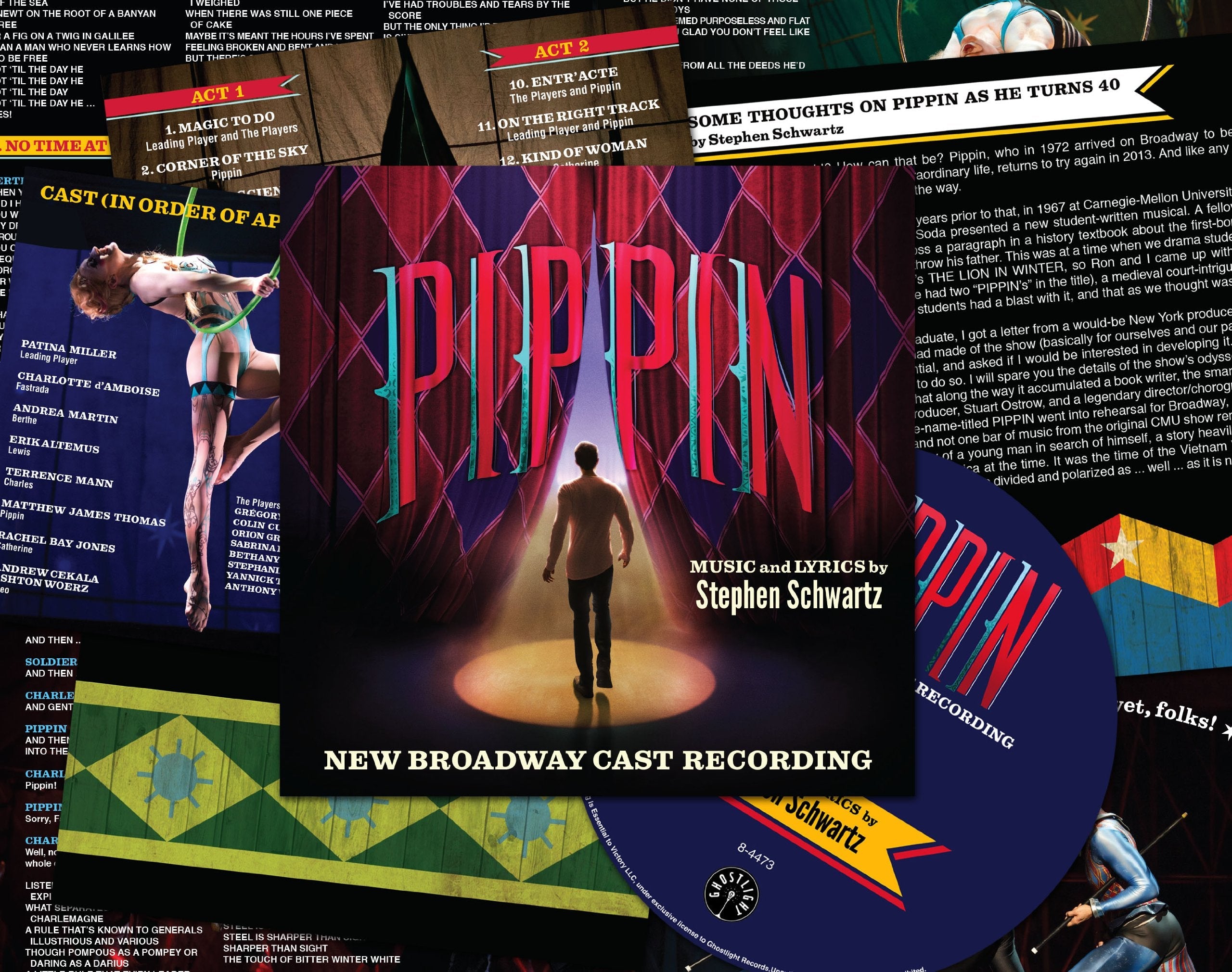 Pippin used book depot