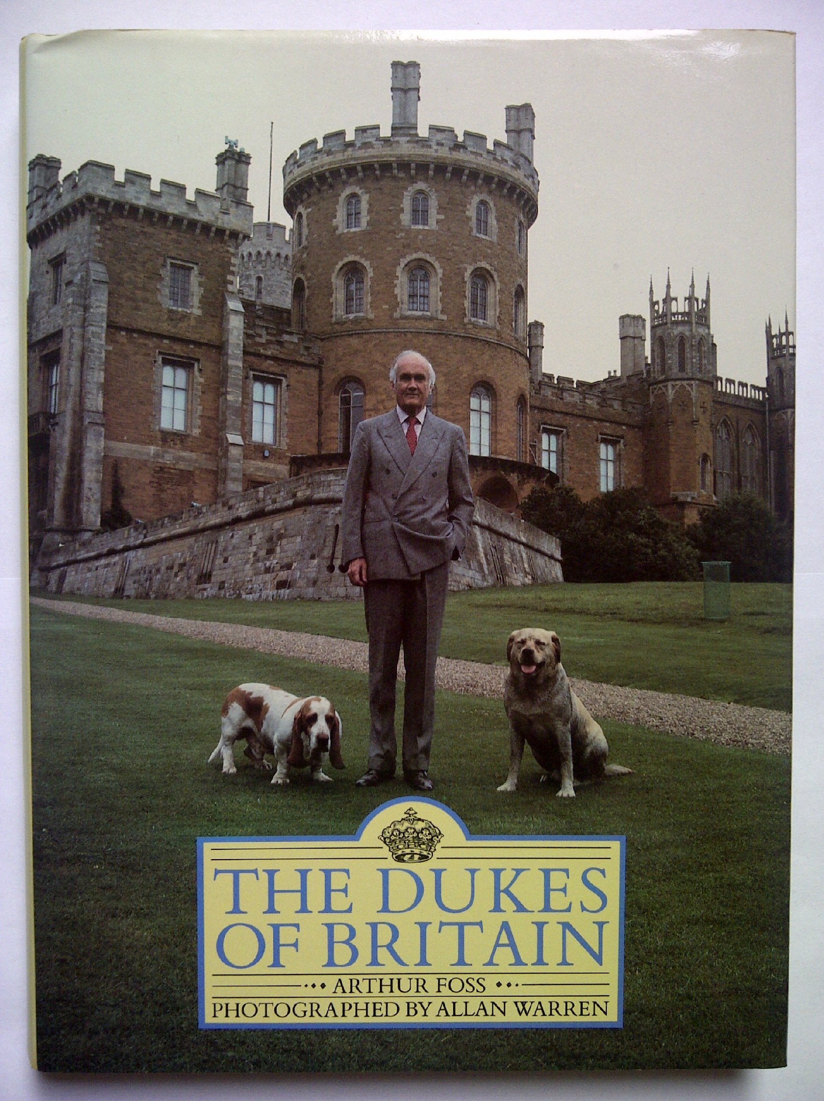 Dukes of Britain