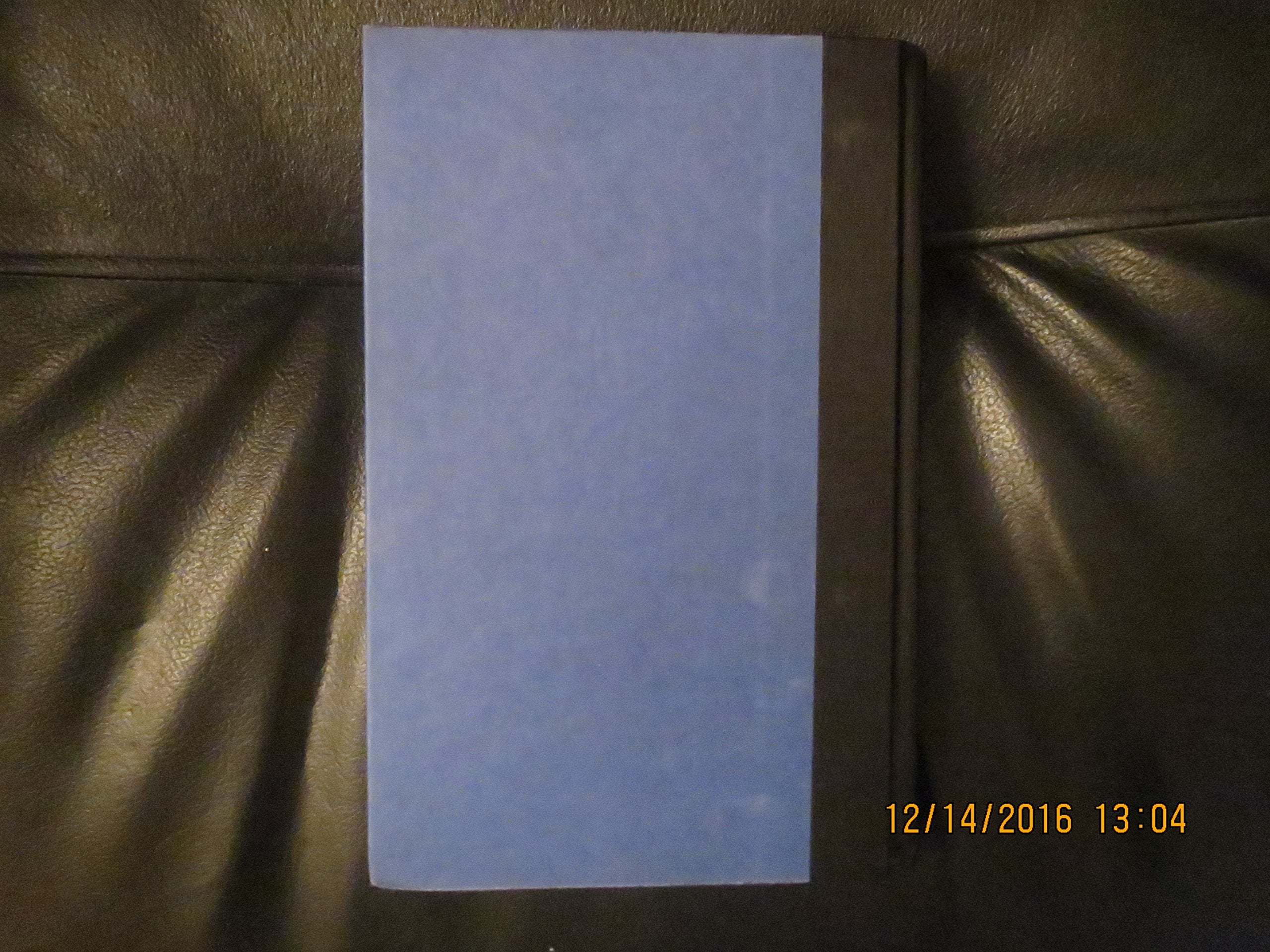 Black and Blue: A Novel