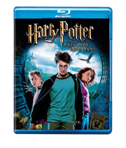 Harry Potter and the Prisoner of Azkaban [Blu-ray] used book depot