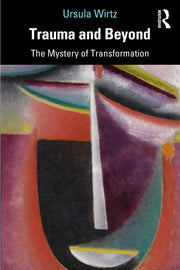 Trauma and Beyond used book depot