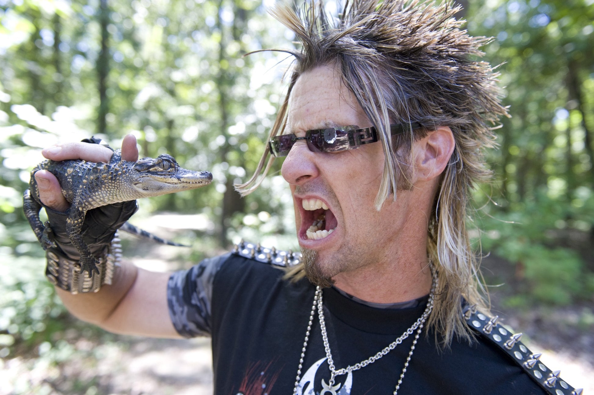 Billy The Exterminator: Season 2 [DVD] used book depot