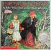 The Talking Eggs Robert D San Souci and Jerry Pinkney