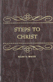Steps to Christ used book depot