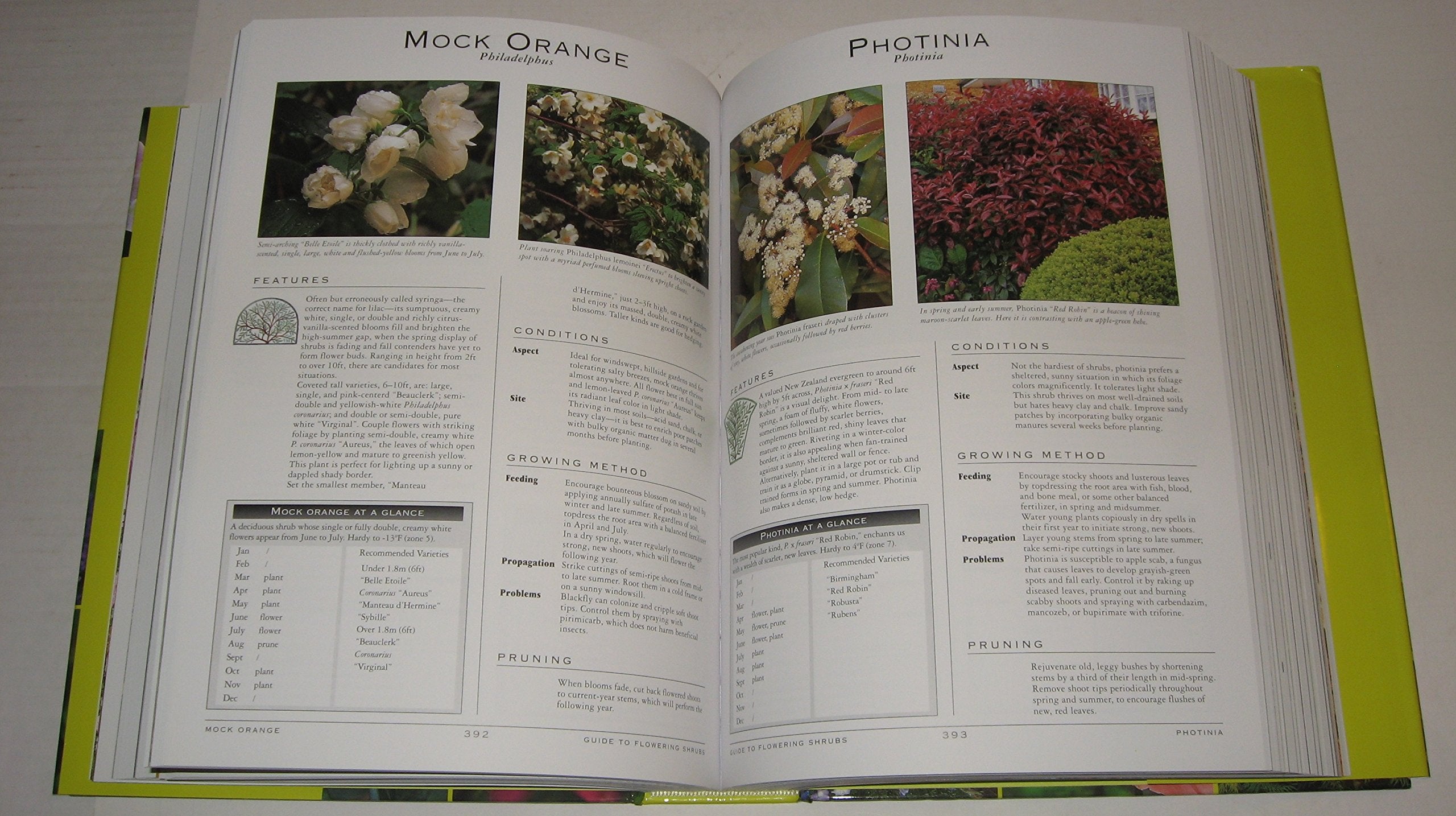 The Complete Garden Flower Book