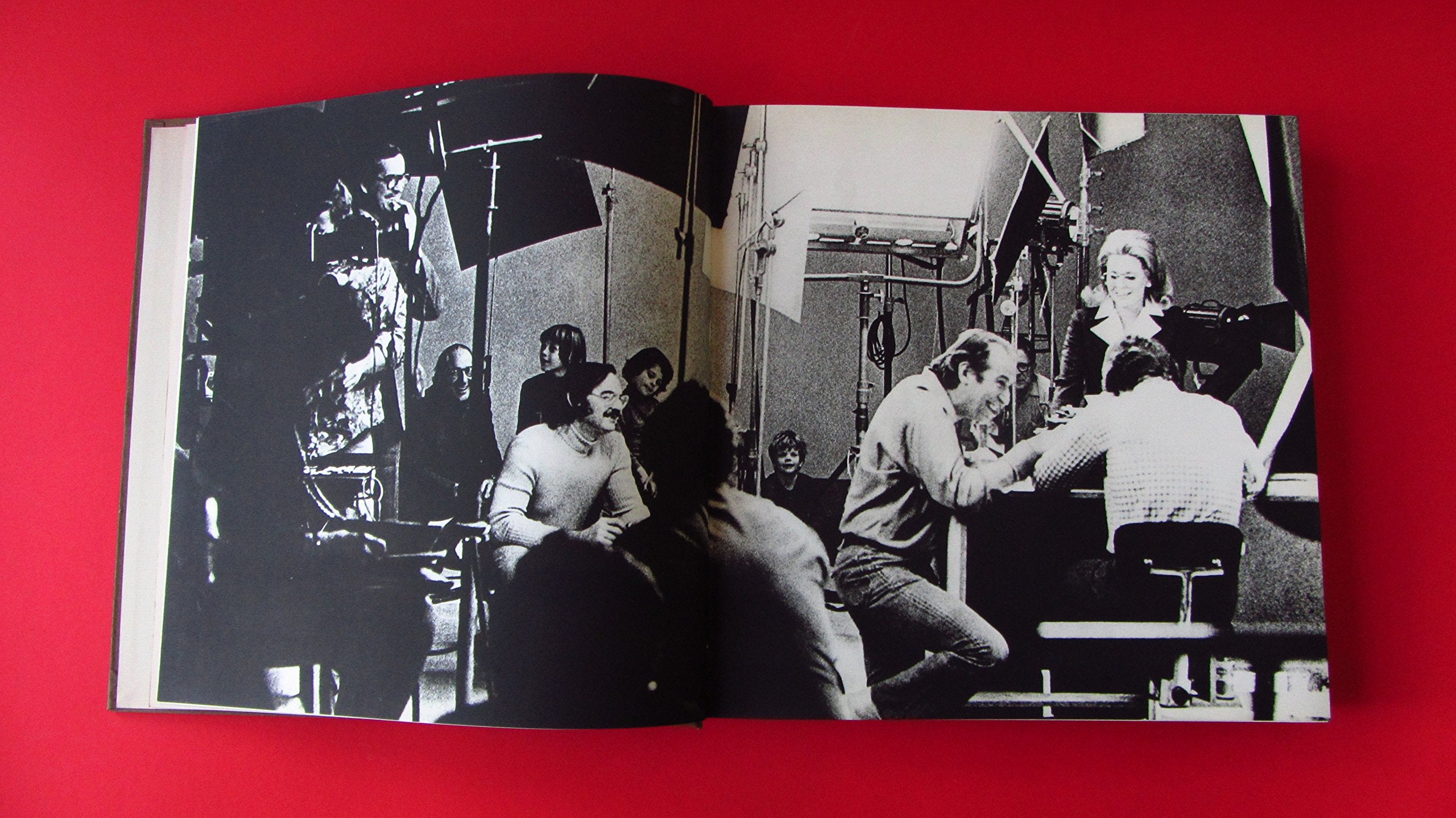 The Art of Advertising - George Lois on Mass Communication (Signed)
