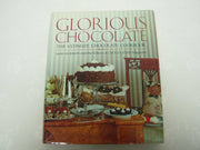 Glorious Chocolate used book depot