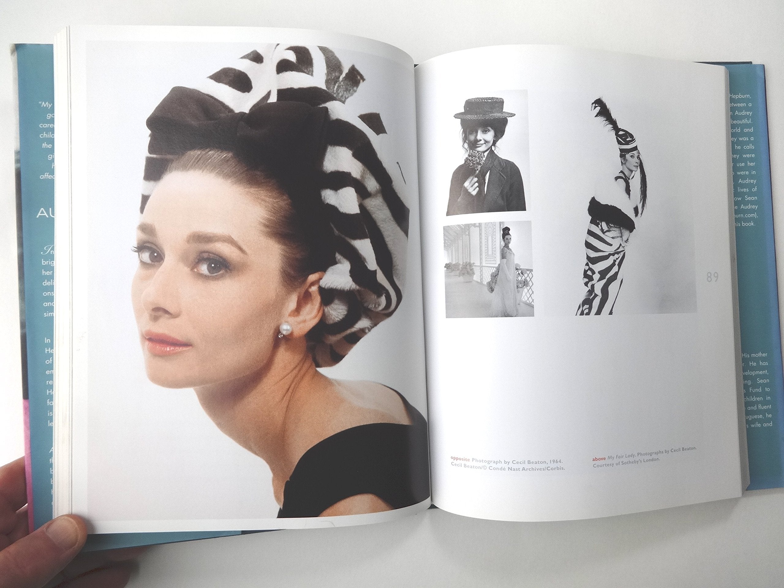 Audrey Hepburn, An Elegant Spirit: A Son Remembers used book depot