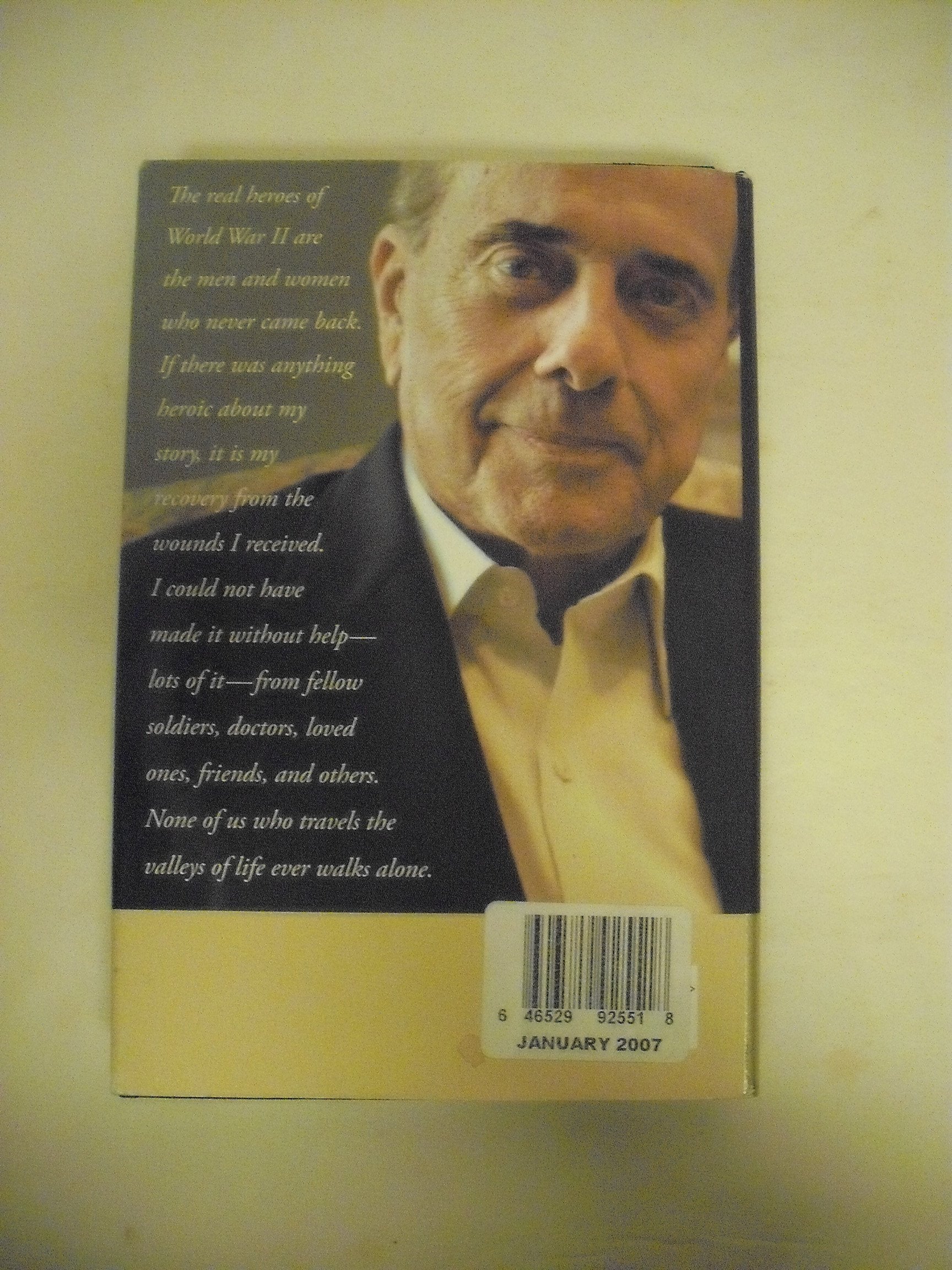 One Soldier's Story: A Memoir used book depot