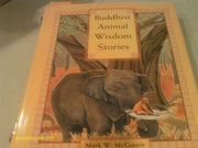 Buddhist Animal Wisdom Stories used book depot