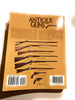 Antique Guns: The Collector's Guide (Shooter's Bible)