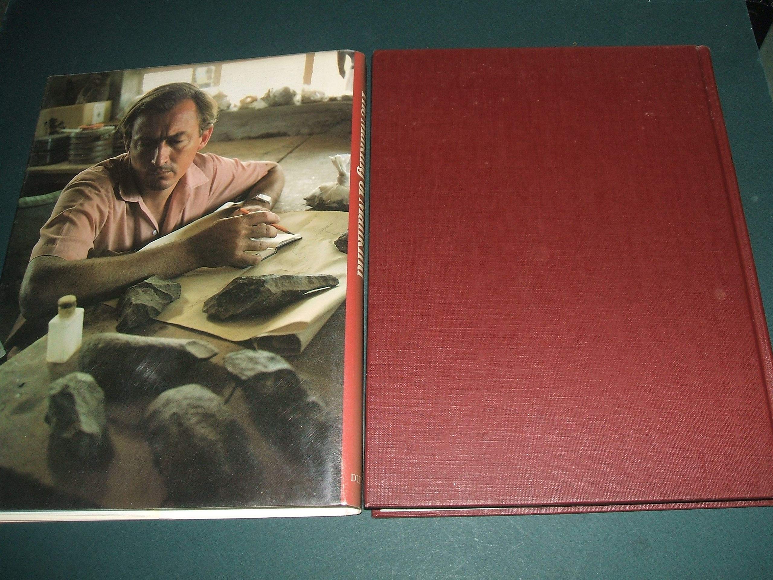 The Making of Mankind used book depot