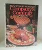 Southern Heritage Companys Coming Cookbook The Southern Heritage Cookbook Library Southern Heritage