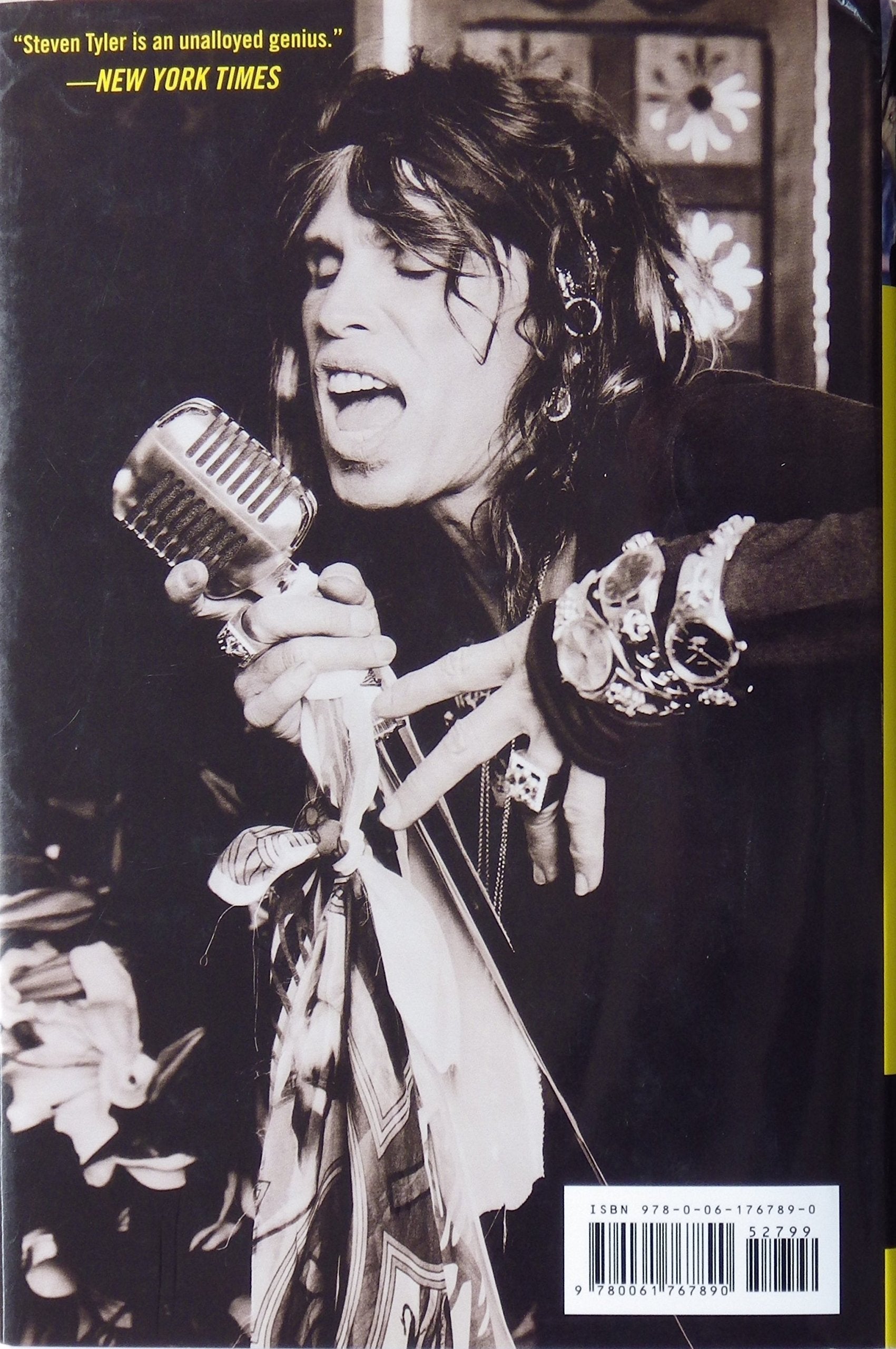 Does the Noise in My Head Bother You?: A Rock 'n' Roll Memoir used book depot