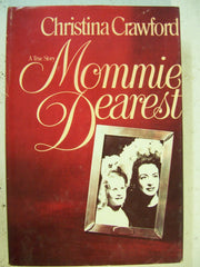 Mommie Dearest used book depot