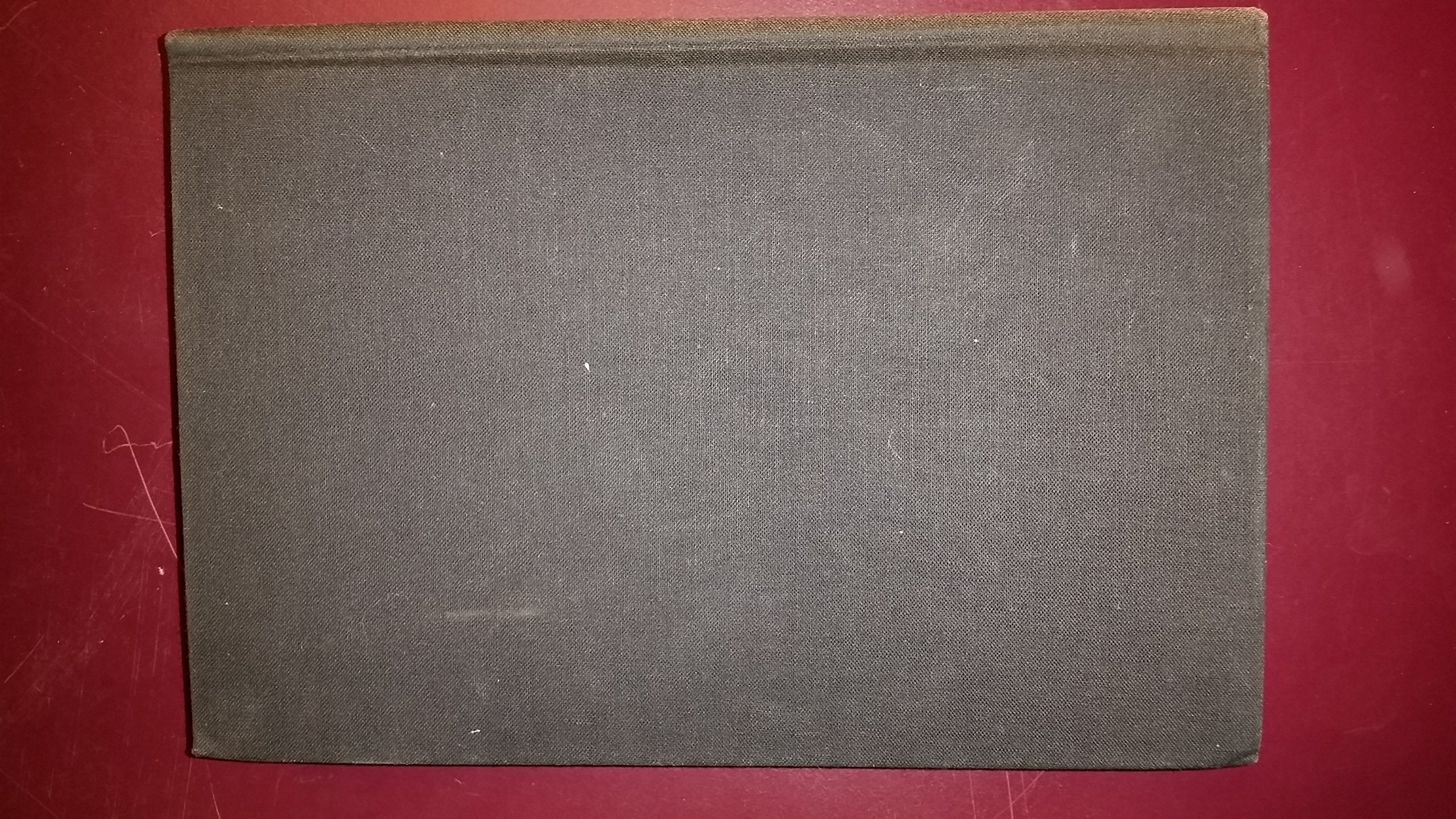 O Jerusalem! used book depot