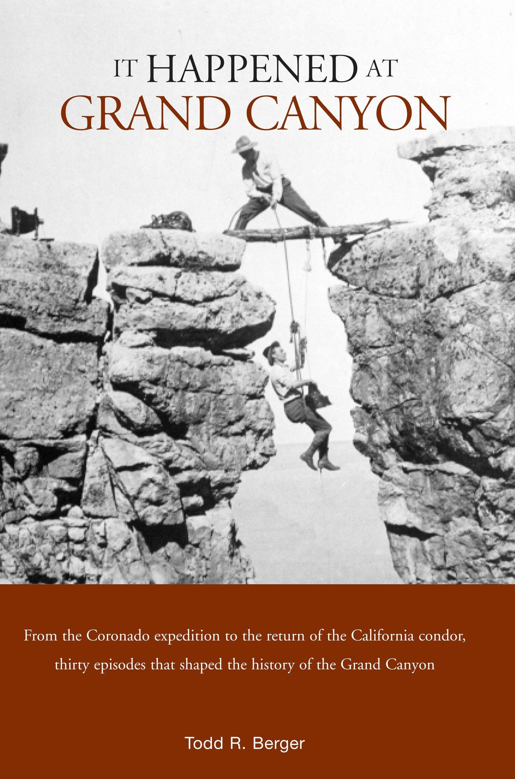 It Happened at Grand Canyon (It Happened In Series) used book depot