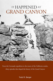 It Happened at Grand Canyon (It Happened In Series) used book depot