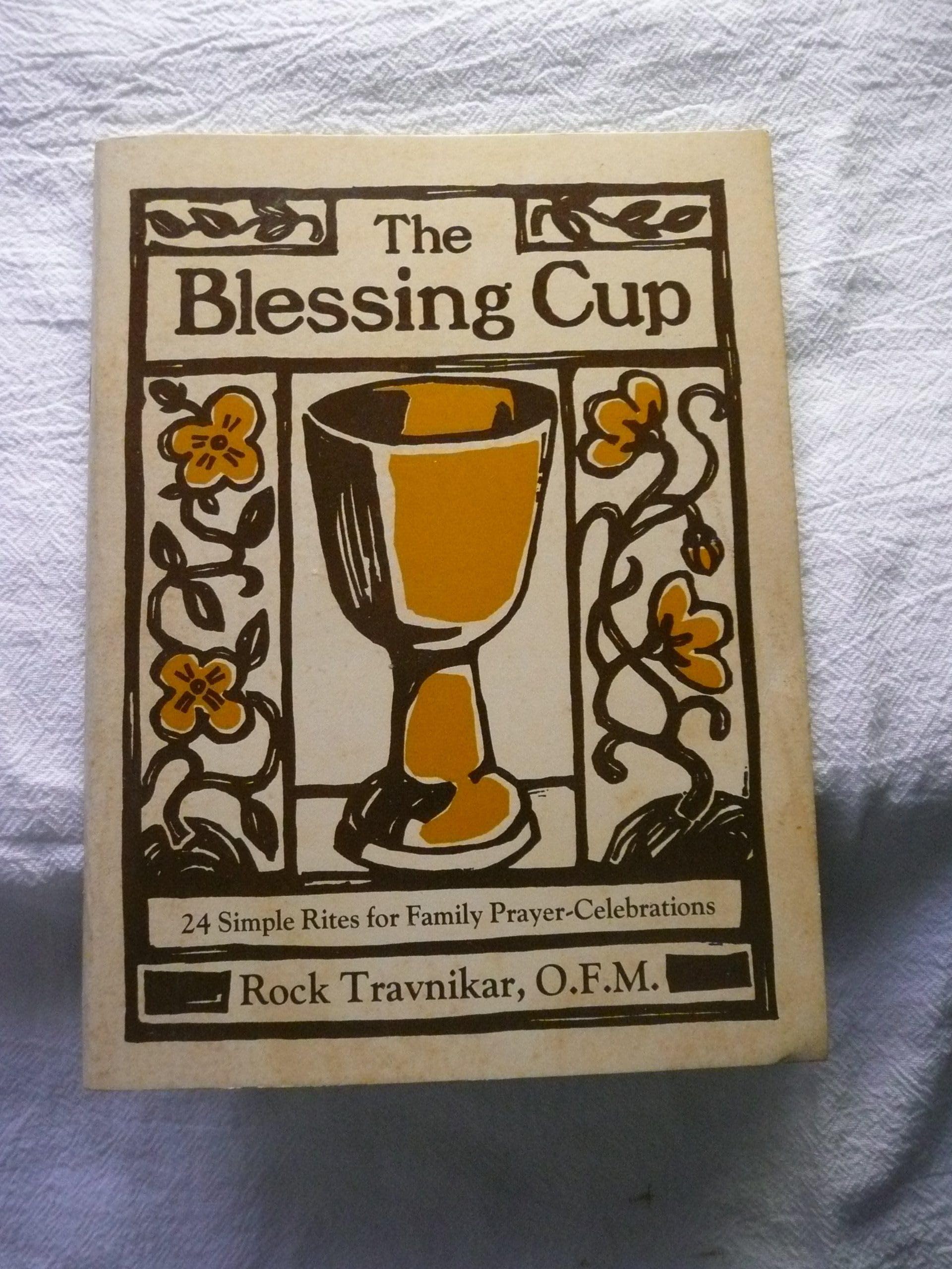 Blessing Cup used book depot