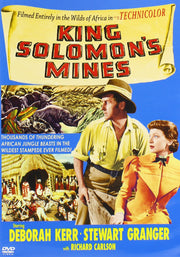King Solomon's Mines