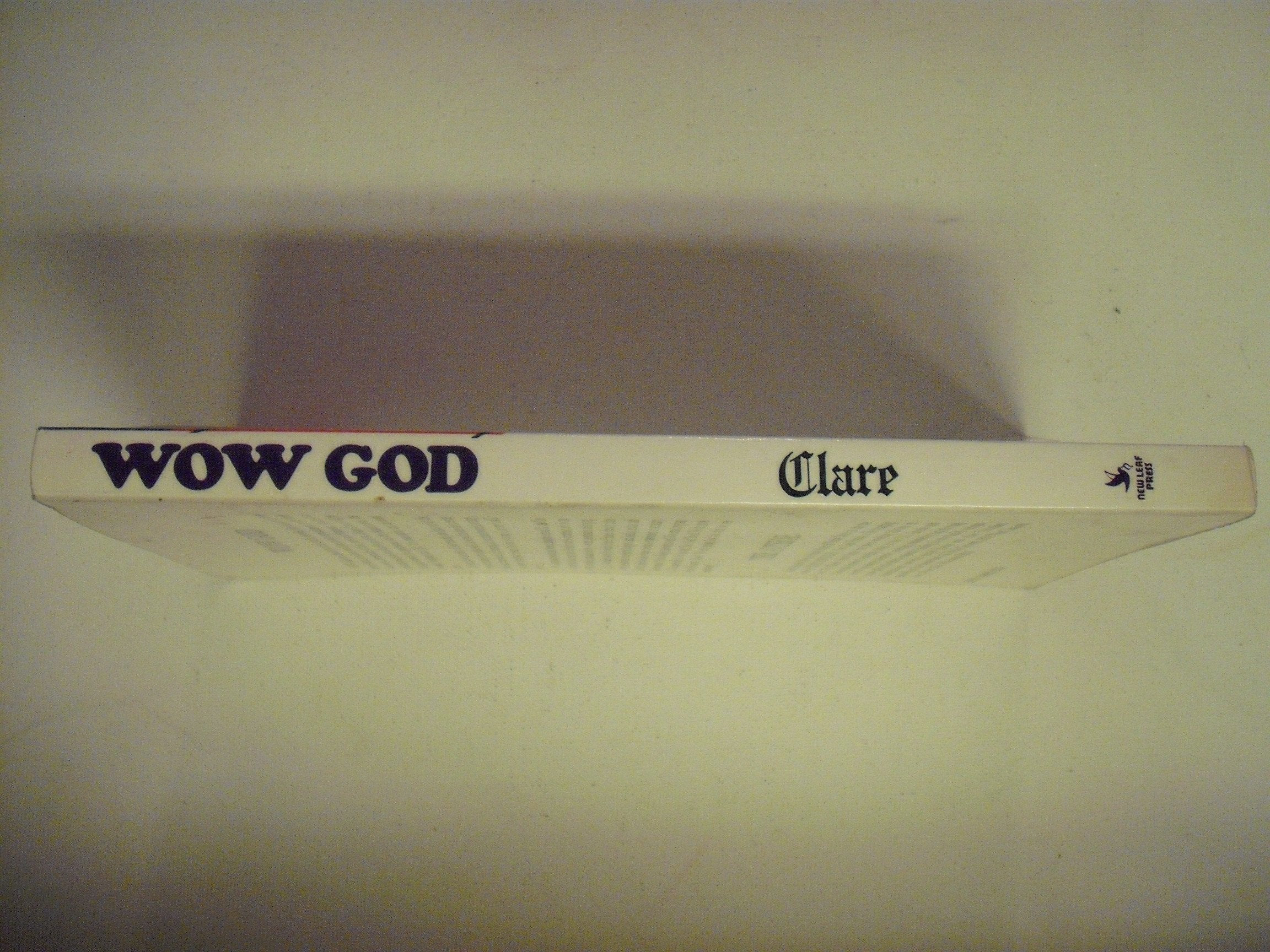 Wow, God used book depot