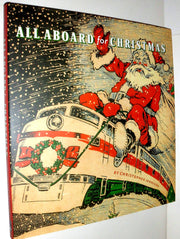 All Aboard for Christmas