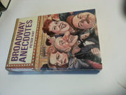 Broadway Anecdotes