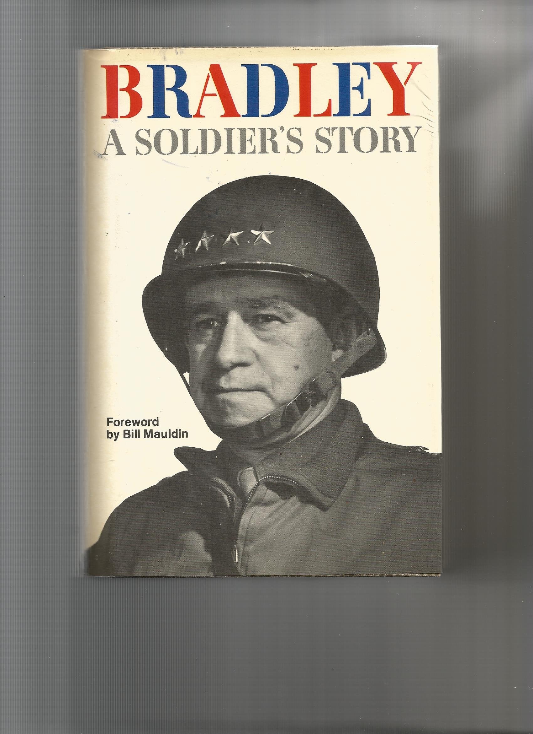 A Soldier's Story used book depot