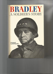 A Soldier's Story used book depot
