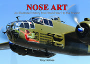 Nose Art used book depot