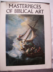 Masterpieces of Biblical Art